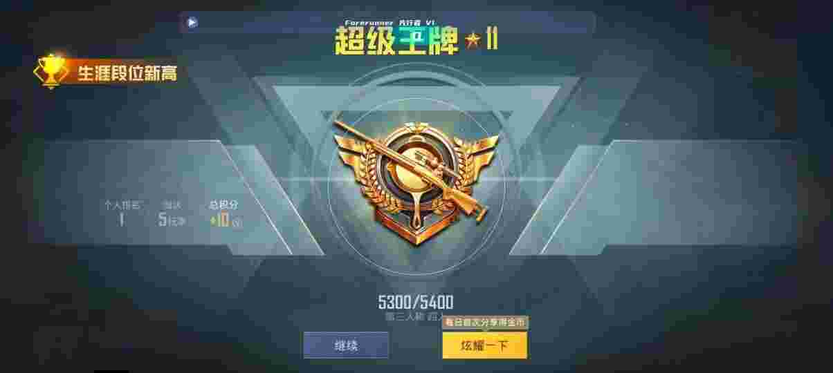 和平精英先行者透视直装 - ��ƽ��Ӣ�����·˲��辅助预览图